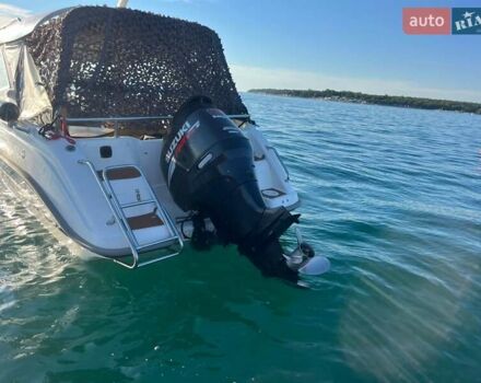 Фліппер 630, об'ємом двигуна 0 л та пробігом 10 тис. км за 20000 $, фото 7 на Automoto.ua