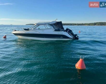 Фліппер 630, об'ємом двигуна 0 л та пробігом 10 тис. км за 20000 $, фото 6 на Automoto.ua