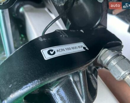 Фліппер 630, об'ємом двигуна 0 л та пробігом 10 тис. км за 20000 $, фото 12 на Automoto.ua