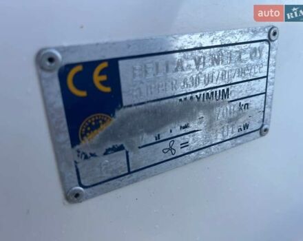 Фліппер 630, об'ємом двигуна 0 л та пробігом 10 тис. км за 20000 $, фото 1 на Automoto.ua