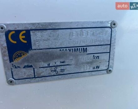 Фліппер 630, об'ємом двигуна 0 л та пробігом 10 тис. км за 20000 $, фото 2 на Automoto.ua