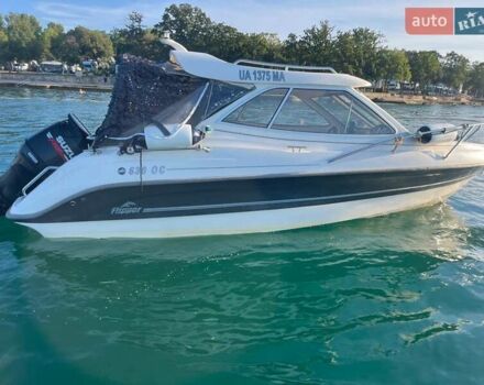 Фліппер 630, об'ємом двигуна 0 л та пробігом 10 тис. км за 20000 $, фото 8 на Automoto.ua