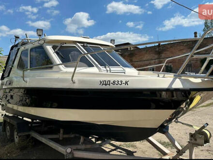 Фліппер 630, об'ємом двигуна 0 л та пробігом 0 тис. км за 28000 $, фото 1 на Automoto.ua