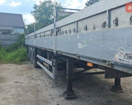 Сірий Флур ФЛА, об'ємом двигуна 0 л та пробігом 0 тис. км за 4000 $, фото 3 на Automoto.ua