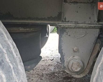 Сірий Флур ФЛА, об'ємом двигуна 0 л та пробігом 0 тис. км за 4000 $, фото 8 на Automoto.ua
