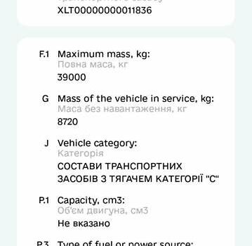 Сірий Флур ФЛА, об'ємом двигуна 0 л та пробігом 0 тис. км за 4000 $, фото 1 на Automoto.ua