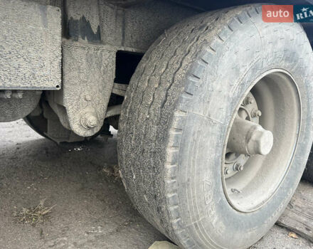 Синий Флур ФЛА, объемом двигателя 0 л и пробегом 100 тыс. км за 6000 $, фото 2 на Automoto.ua