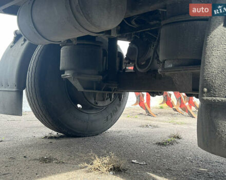 Синий Флур ФЛА, объемом двигателя 0 л и пробегом 100 тыс. км за 6000 $, фото 4 на Automoto.ua