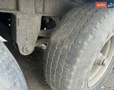 Синий Флур ФЛА, объемом двигателя 0 л и пробегом 100 тыс. км за 6000 $, фото 3 на Automoto.ua