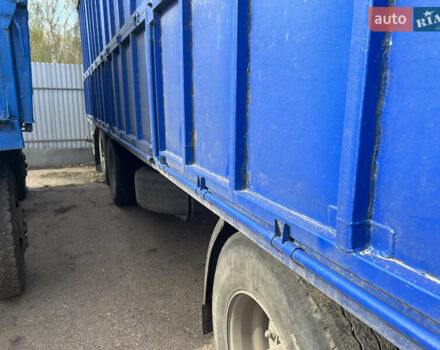 Синий Флур ФЛА, объемом двигателя 0 л и пробегом 100 тыс. км за 6000 $, фото 9 на Automoto.ua