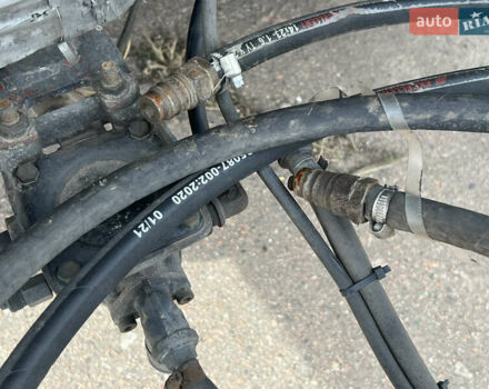 Синий Флур ФЛА, объемом двигателя 0 л и пробегом 100 тыс. км за 6000 $, фото 7 на Automoto.ua