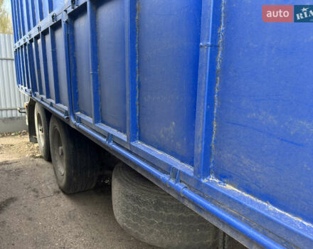 Синий Флур ФЛА, объемом двигателя 0 л и пробегом 100 тыс. км за 6000 $, фото 10 на Automoto.ua