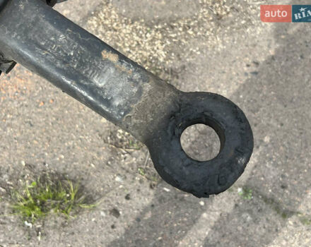 Синий Флур ФЛА, объемом двигателя 0 л и пробегом 100 тыс. км за 6000 $, фото 6 на Automoto.ua