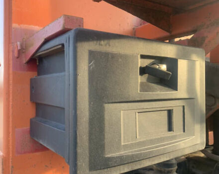 Оранжевый Флур ФЛА, объемом двигателя 0 л и пробегом 200 тыс. км за 20000 $, фото 7 на Automoto.ua