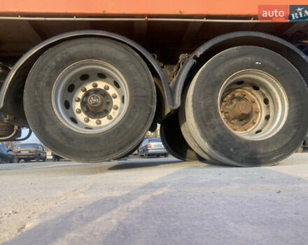 Оранжевый Флур ФЛА, объемом двигателя 0 л и пробегом 200 тыс. км за 20000 $, фото 8 на Automoto.ua