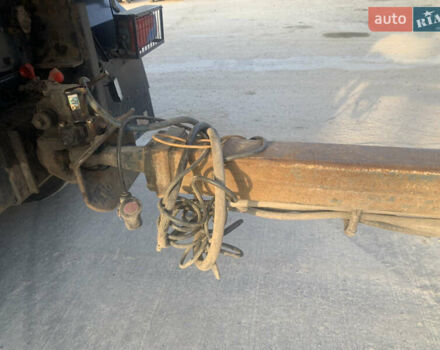 Оранжевый Флур ФЛА, объемом двигателя 0 л и пробегом 200 тыс. км за 20000 $, фото 6 на Automoto.ua