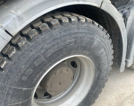 Оранжевый Флур ФЛА, объемом двигателя 0 л и пробегом 200 тыс. км за 20000 $, фото 11 на Automoto.ua