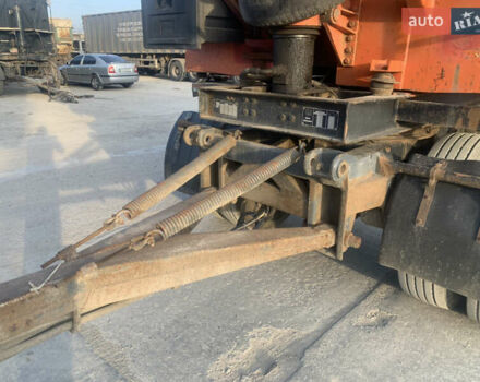 Оранжевый Флур ФЛА, объемом двигателя 0 л и пробегом 200 тыс. км за 20000 $, фото 5 на Automoto.ua