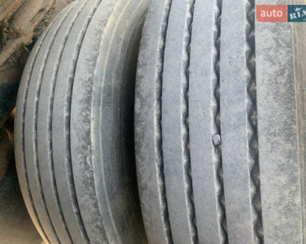 Оранжевый Флур ФЛА, объемом двигателя 0 л и пробегом 200 тыс. км за 20000 $, фото 12 на Automoto.ua