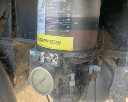 Оранжевый Флур ФЛА, объемом двигателя 0 л и пробегом 200 тыс. км за 20000 $, фото 10 на Automoto.ua