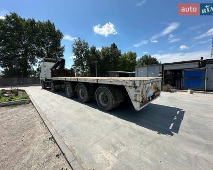Белый Флур ФЛО, объемом двигателя 0 л и пробегом 1 тыс. км за 12000 $, фото 6 на Automoto.ua