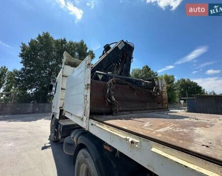 Белый Флур ФЛО, объемом двигателя 0 л и пробегом 1 тыс. км за 12000 $, фото 1 на Automoto.ua