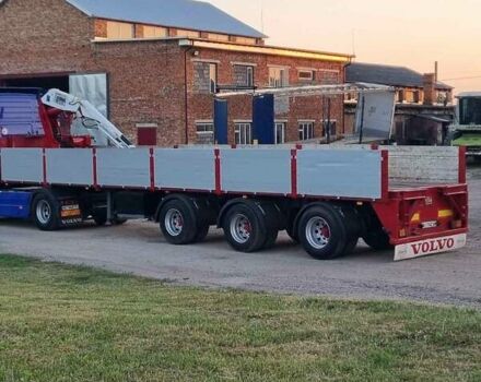 Флур ФЛО, объемом двигателя 0 л и пробегом 100 тыс. км за 13384 $, фото 2 на Automoto.ua