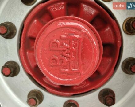 Флур ФЛО, объемом двигателя 0 л и пробегом 100 тыс. км за 13384 $, фото 14 на Automoto.ua