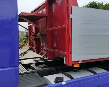 Флур ФЛО, объемом двигателя 0 л и пробегом 100 тыс. км за 13384 $, фото 8 на Automoto.ua