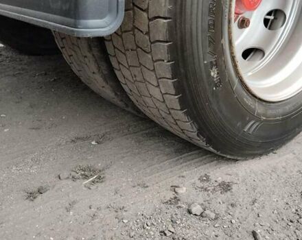 Флур ФЛО, объемом двигателя 0 л и пробегом 100 тыс. км за 13384 $, фото 15 на Automoto.ua