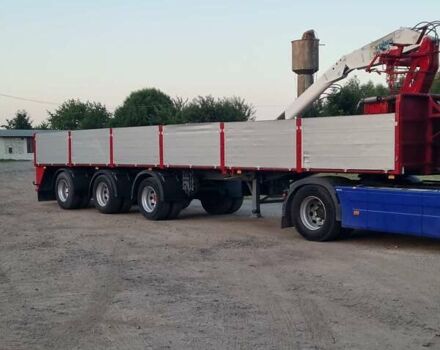 Флур ФЛО, объемом двигателя 0 л и пробегом 100 тыс. км за 13384 $, фото 4 на Automoto.ua