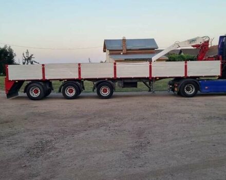 Флур ФЛО, объемом двигателя 0 л и пробегом 100 тыс. км за 13384 $, фото 5 на Automoto.ua