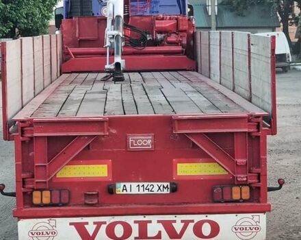 Флур ФЛО, объемом двигателя 0 л и пробегом 100 тыс. км за 13522 $, фото 3 на Automoto.ua