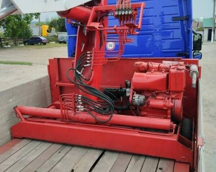 Флур ФЛО, объемом двигателя 0 л и пробегом 100 тыс. км за 13384 $, фото 13 на Automoto.ua