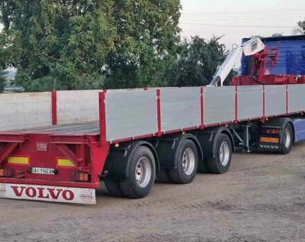 Флур FLO, об'ємом двигуна 0 л та пробігом 100 тис. км за 13599 $, фото 6 на Automoto.ua