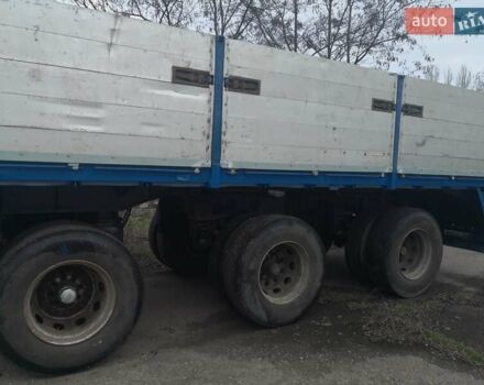 Флур FLO, об'ємом двигуна 0 л та пробігом 1 тис. км за 7500 $, фото 6 на Automoto.ua
