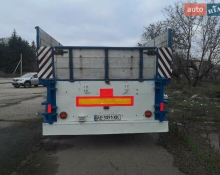 Флур FLO, об'ємом двигуна 0 л та пробігом 1 тис. км за 7500 $, фото 4 на Automoto.ua