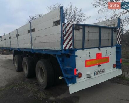Флур FLO, об'ємом двигуна 0 л та пробігом 1 тис. км за 7500 $, фото 3 на Automoto.ua