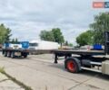 Флур ФЛО, объемом двигателя 0 л и пробегом 123 тыс. км за 9900 $, фото 6 на Automoto.ua