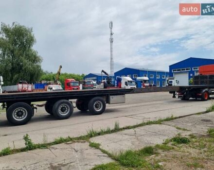 Флур ФЛО, объемом двигателя 0 л и пробегом 123 тыс. км за 9900 $, фото 10 на Automoto.ua