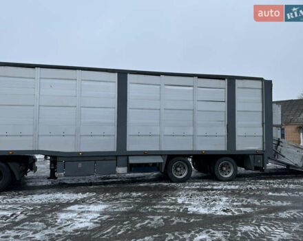 Флур ФЛО, объемом двигателя 0 л и пробегом 200 тыс. км за 22000 $, фото 7 на Automoto.ua