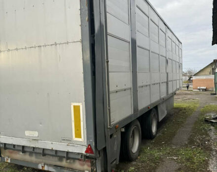 Флур ФЛО, объемом двигателя 0 л и пробегом 200 тыс. км за 22000 $, фото 18 на Automoto.ua