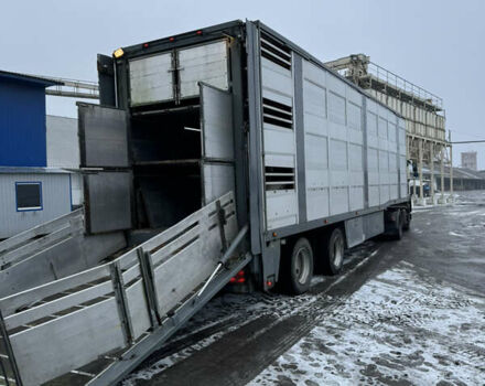Флур ФЛО, объемом двигателя 0 л и пробегом 200 тыс. км за 22000 $, фото 17 на Automoto.ua
