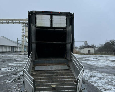 Флур ФЛО, объемом двигателя 0 л и пробегом 200 тыс. км за 22000 $, фото 5 на Automoto.ua