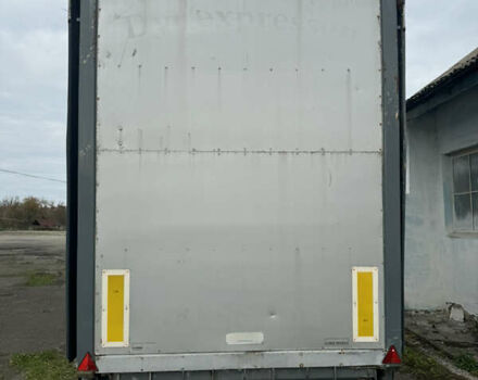 Флур ФЛО, объемом двигателя 0 л и пробегом 200 тыс. км за 22000 $, фото 19 на Automoto.ua