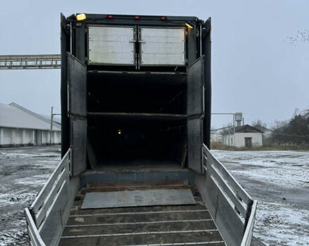 Флур ФЛО, объемом двигателя 0 л и пробегом 200 тыс. км за 22000 $, фото 4 на Automoto.ua