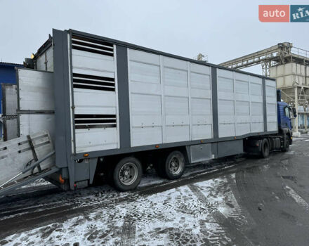 Флур ФЛО, объемом двигателя 0 л и пробегом 200 тыс. км за 22000 $, фото 3 на Automoto.ua