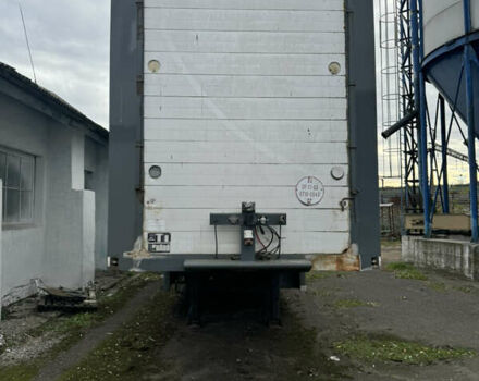 Флур ФЛО, объемом двигателя 0 л и пробегом 200 тыс. км за 22000 $, фото 20 на Automoto.ua