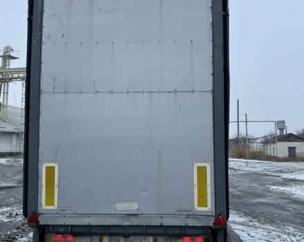 Флур ФЛО, объемом двигателя 0 л и пробегом 200 тыс. км за 22000 $, фото 10 на Automoto.ua