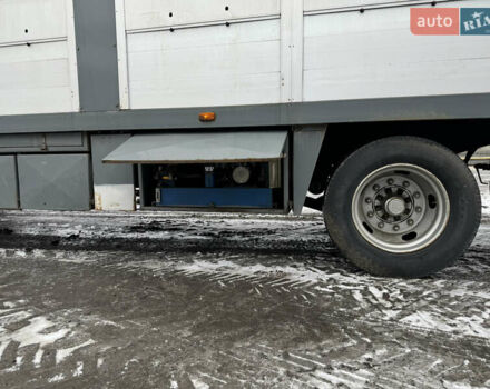 Флур ФЛО, объемом двигателя 0 л и пробегом 200 тыс. км за 22000 $, фото 14 на Automoto.ua